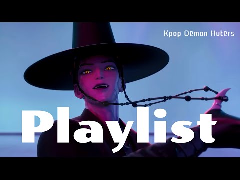 네 죄까지 사랑하는건 나뿐이야 🔥 | 케이팝 데몬 헌터스 | Saja Boys, HUNTR/X, TWICE