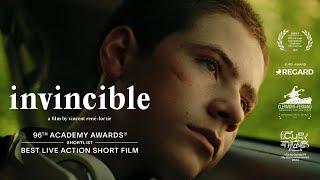 Invincible (2024) Video