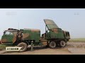 China HQ 9B HQ 9BE HQ 16 HQ 19 HQ 22 FK 3 Missile Defense Sys High Mid Altitude Long Range