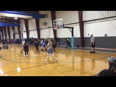 SMAC ATTACK 42 THE FAMILY WACG YBP 26 - Bearcat Classic