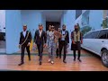 Diamond Platnumz ft Zuchu - Mtasubiri (Official Music Video)