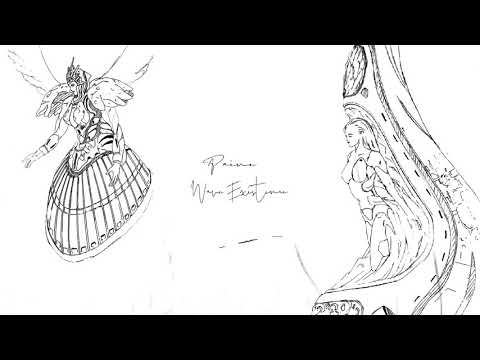 PAINE - WAVE EXISTENCE (PROD. BY PAINE)