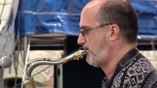 Michael Brecker - Delta City Blues - 8/15/1998 - Newport Jazz Festival (Official)