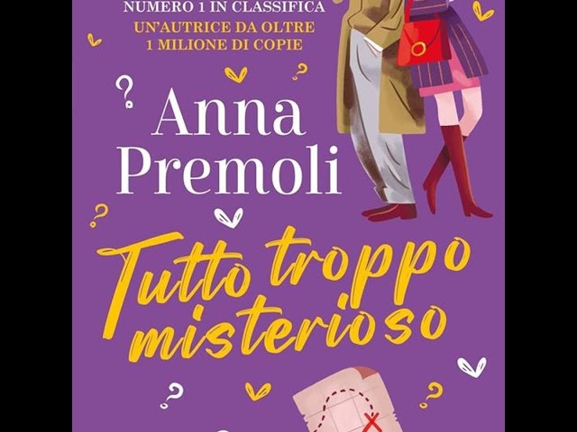 Vídeo relacionado con Tutto troppo misterioso (Italian Edition)