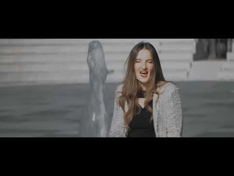 Simona Binetti - Non ho paura