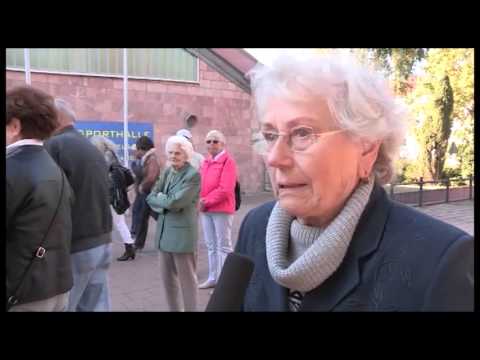 Sendung vom Dienstag, 06.10.2015