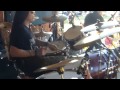 Drumcam - Sean Shannon - Black Betty - Pat ...