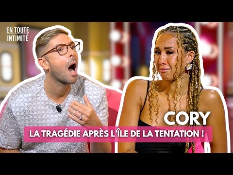 Cory (IDLT) en larmes: Julian VS Nasser, Arrêt Grossesse, Reniée après la Télé, Condamnée en justice