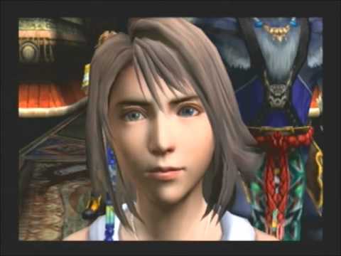 Final Fantasy X - Part 53 - The truth about the Final Aeon