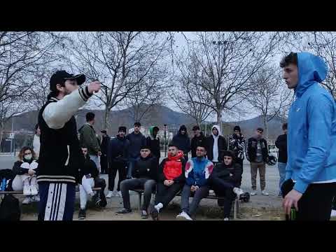 RAX vs AZETA - Cuartos | 1a Clasificatoria RFB 12/02