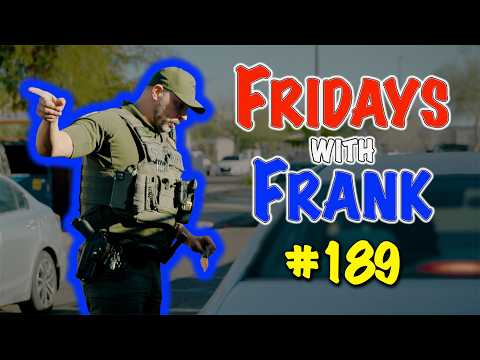 FWF 189: Slow Student Driver