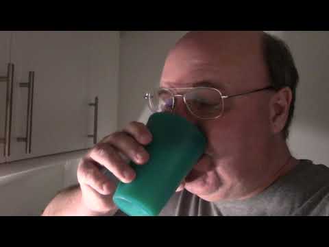 MongoTV_1832 - Min Natmad - Medisterpølse Med Ris Og Brun Sovs