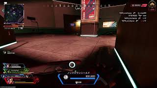 【Apex Legends】一旦ね、一旦1時間だけ