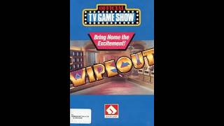 Commodore 64 Longplay (Share Data) Wipeout 1989
