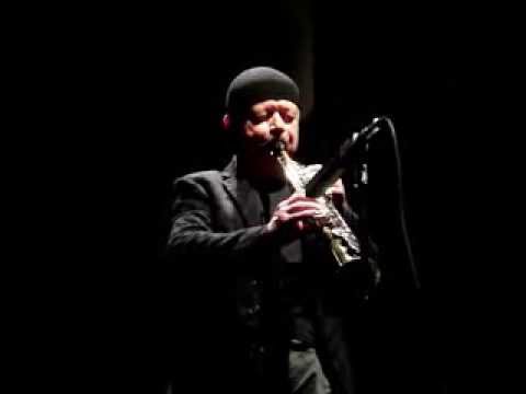 MUSICA JAZZ CON CLAUDIO FASOLI AL TEATRO FILODRAMMATICI