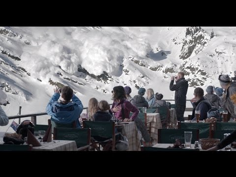 Force Majeure - Ran Away Clip