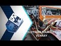 Venray Oldtimer Tour City - 29 juli 2019 - Peel en Maas TV Venray