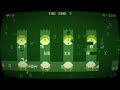 The End Is Nigh - Intro Cart Clear (Streaming Mimi Achievement)