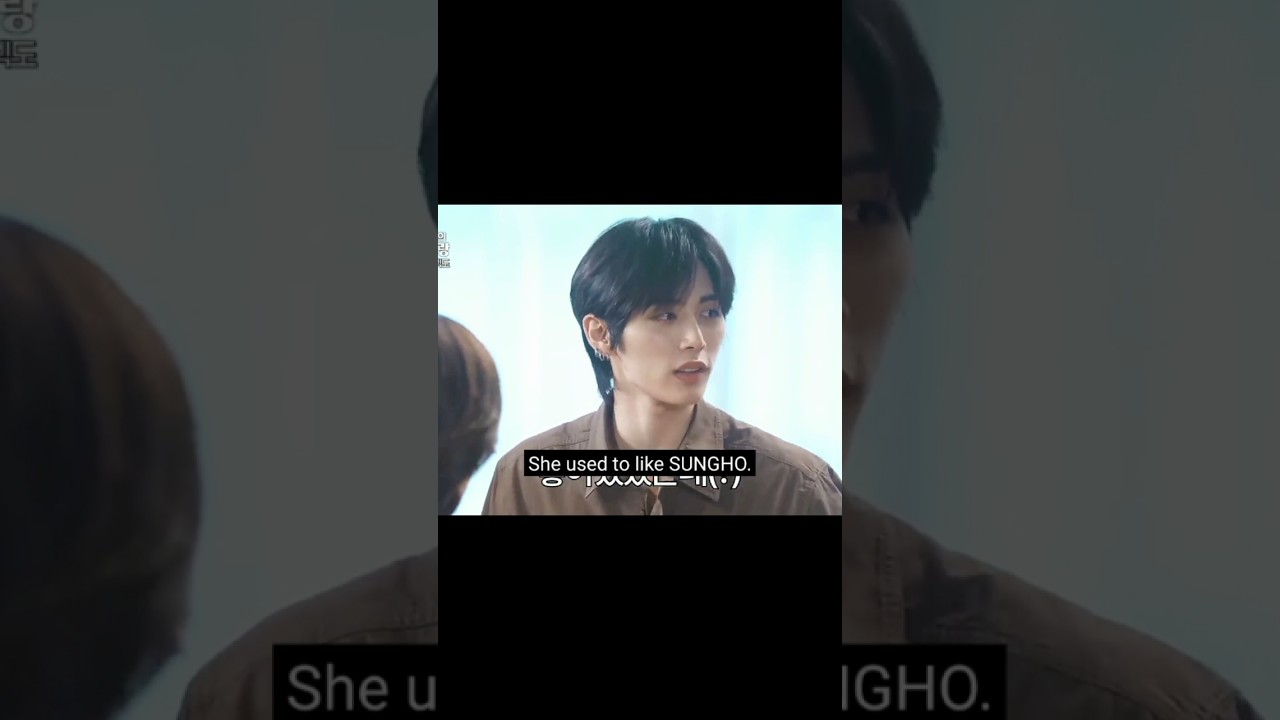 Poor SUNGHO😆😆 #BOYNEXTDOOR #THE_ACTION #HOLLYWOOD_ACTION #BND #hybe #SHORTS #EXPLOREPAGE