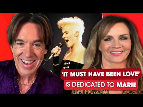 How Pretty Woman changed everything for Roxette