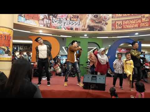 Mabuk Asmara - Aly Aksyar Bp4