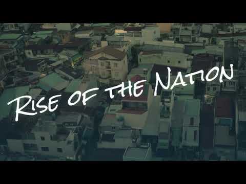 Rise of the Nation (SpaYma)