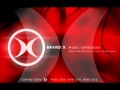 Brand X Music Fearless