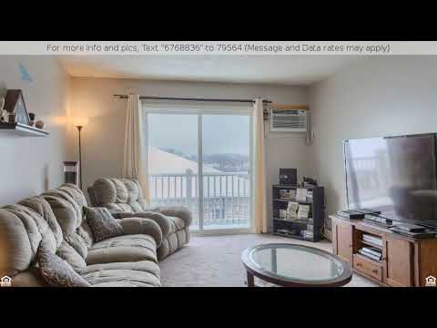 Billerica, MA Great condo!