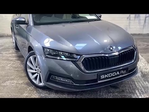 Skoda Octavia Style 1.0TSI 110bhp *Beige Interior* - Image 2