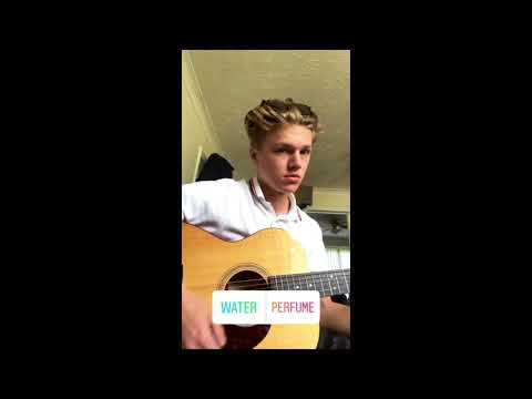 New Hope Club - Insta Stories (June 9th/10th, 2018)