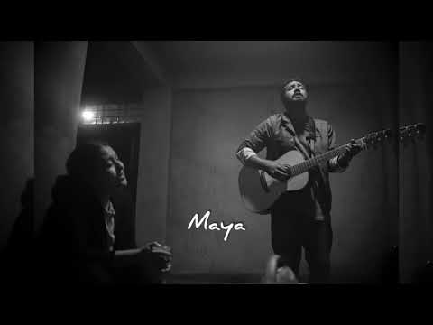 Maaya | Lyrical Video
