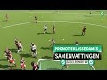 Promotieklasse (D): Samenvattingen Speelronde 16