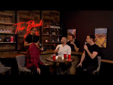 The Blind Spot - Flashpoint 1 - Day 13