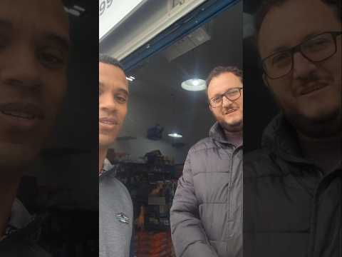 IMPRESSIONANTE! A HONESTIDADE E DECÊNCIA DA POPULAÇÃO DE LUZERNA E DO ESTADO DE SANTA CATARINA!