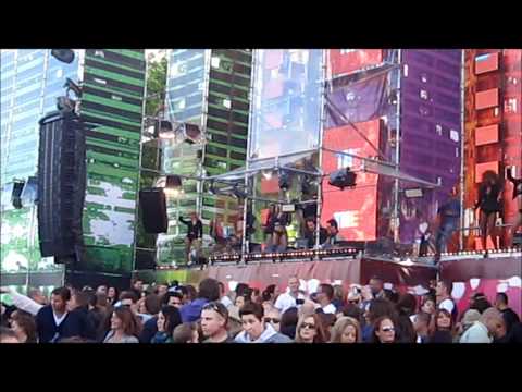 Housequake @ Aquabest 12-05-2012 (1/3)