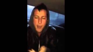 ..and his teachers told him to quit rap.