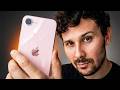 Відеоогляд Apple iPhone 17e 256GB White (MHRW4)