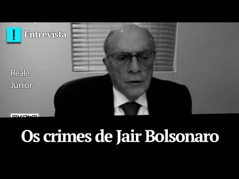 ‘Kit Covid’ de Manaus no Tribunal Internacional: ex-ministro de Justiça aponta ‘crime contra humanidade’