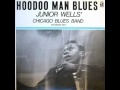 Junior Wells' Chicago Blues Band - Good Morning Schoolgirl