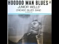 Junior Wells' Chicago Blues Band - Good Morning ...