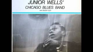 Junior Wells' Chicago Blues Band - Good Morning Schoolgirl