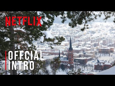Sundsvall | Official Intro [HD]  - Lillyhammer Intro style