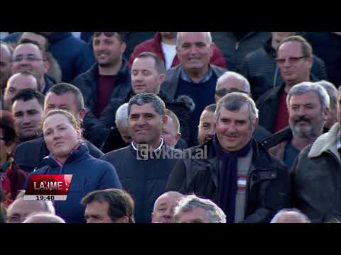 Edicioni i Lajmeve Tv Klan 26 Shkurt 2019, ora 19:30