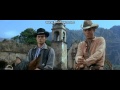 The Magnificent seven 1960 all deaths of the seven plus ending