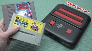 This Is One Awesome Way To Play Retro Games in 2023 !...  ClassiQ HD 2