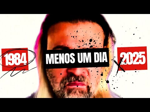 The death of Nando Moura