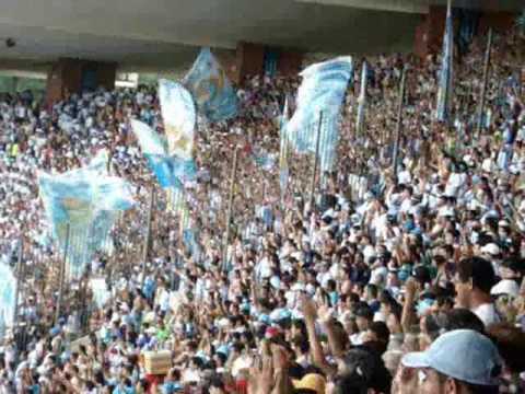 Paysandu x São Raimundo - Decisão do 1° Turno