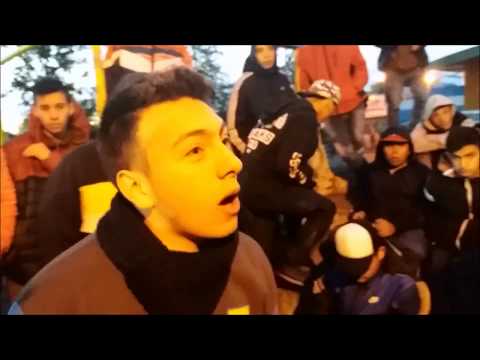 JONAVI - FEDE vs TOLE - SWEET  || SEMIFINAL PRETEMPORADA MASTER FREE 2vs2