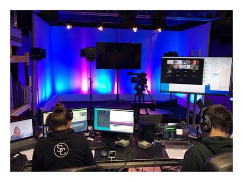 Mouvement Populaire de la Revolution (MPR) video 2