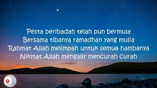 Download lagu NADAMURNI - Amalan Ramadhan mp3